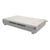 Hub Ethernet Linkbuilder Fms