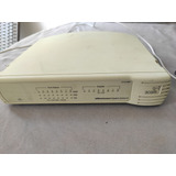 Hub Ethernet Office Connect