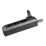 Hub Fan Controlador Interno