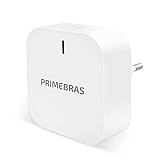 Hub Gateway Smart Primebras H101 Bluetooth