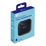 Hub Portatil Usb 3