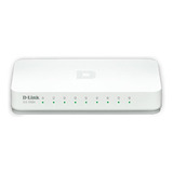 Hub Switch 8 Portas
