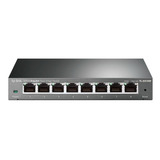 Hub Switch 8p