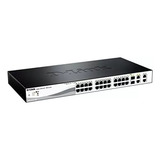 Hub Switch D link