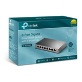 Hub Switch Gigabit Gerenciavel