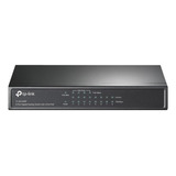 Hub Switch Tp link