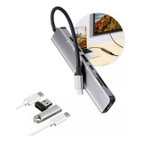 Hub Tipo c Usb