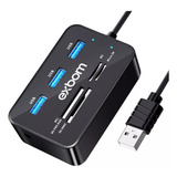 Hub Usb 2 0