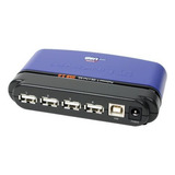 Hub Usb 2 0 Cisco Linksys