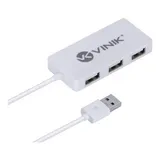 Hub Usb 2 0