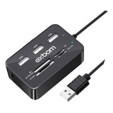 Hub Usb 2 0
