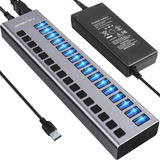 Hub Usb 3 0