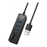 Hub Usb 3 0