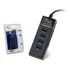 Hub Usb 3.0 4 Portas 5.0 Gbps Knup Hb-t81 + Nfe