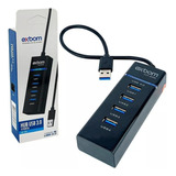 Hub Usb 3 0 4 Portas