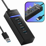 Hub Usb 3 0 4 Portas