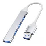Hub Usb 3 0 4 Portas Usb 3 0 5 Gbps