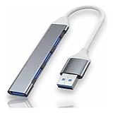 Hub Usb 3 0