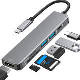 Hub Usb 3 0