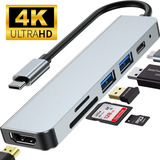 Hub Usb 3 0