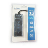 Hub Usb 3 0 Com 4