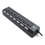 Hub Usb 3 0