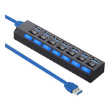Hub Usb 3 0