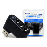 Hub Usb 3 Portas