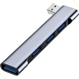 Hub Usb 4 Portas
