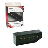 Hub Usb 4portas Compatível Xbox One Fat Carregador Adaptador