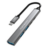 Hub Usb c 3