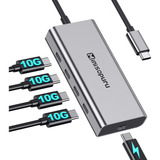 Hub Usb c 3