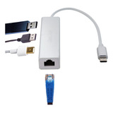 Hub Usb c Lan