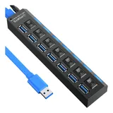 Hub Usb Com 7