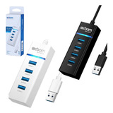 Hub Usb Expansor 3