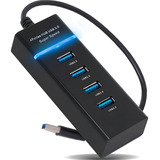 Hub Usb Expansor 3