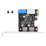 Hub Usb Interno