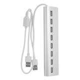 Hub Usb2 0 De 8 Portas