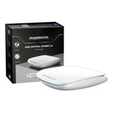 Hub Zigbee Central Inteligente