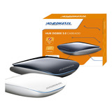 Hub Zigbee Nova Digital