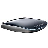 Hub Zigbee Pro NovaDigital HZN PRO 3 Mesh Bridge Bluetooth Wi Fi Alexa Tuya Smart Life Preto