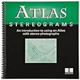 Hubbard Scientific 591 Stereo Atlas Book