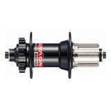 Hubs Traseiros Para Bicicleta Gift Novatec D042sb Hg 36h
