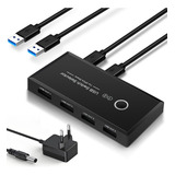 Hubs Usb 3 0