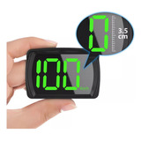 Hud Gps Head Up