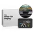 Hud Head Up Display Velocímetro Digital Obd2 Carro Universal