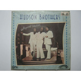 Hudson Brothers Compacto Hollywood