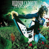Hudson Cadorini   Turbination  cd Novo 