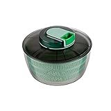 HUDSON HOME SECADORA DE SALADA 4L A CORDA