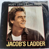 Huey Lewis And The News Jacob